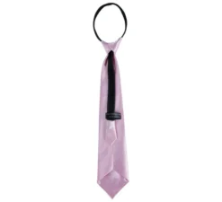 Cravatta in vari colori 40 cm