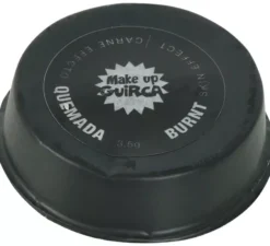 Crema effetto pelle bruciata 8 gr