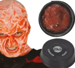 Crema effetto pelle bruciata 8 gr