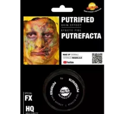 Crema effetto pelle marcia 5 g