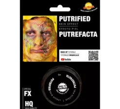 Crema effetto pelle marcia 5 g