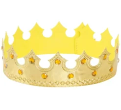 Crown King Golden Child