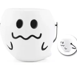 Cubo fantasma 14x13 cm