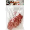 Cuore umano per decorazione 16x8 cm