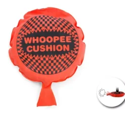 Cuscino per scoregge scherzose da 16,5 cm