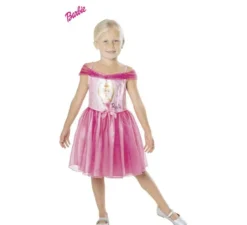 da ballerina di Barbie Opp rosa per ragazza