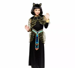 da dea egizia Bastet per bambine