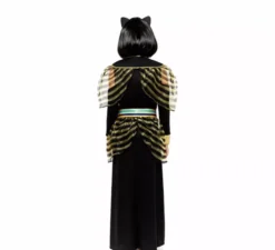 da dea egizia Bastet per bambine