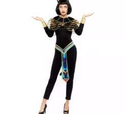 da dea egizia Bastet per donna