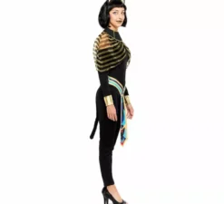 da dea egizia Bastet per donna