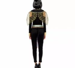 da dea egizia Bastet per donna