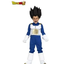 da Dragon Ball Vegeta per bambino