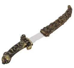 Daga giapponese con copertura 38 centimetri