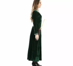 da Lady Marian Robin Hood per donna