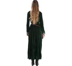 da Lady Marian Robin Hood per donna
