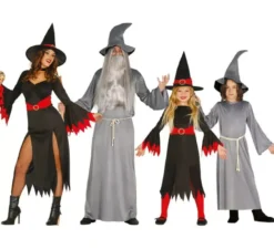 Da mago Gandalf il grigio per uomo