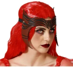 da supereroe mistico o maschera per gli occhi