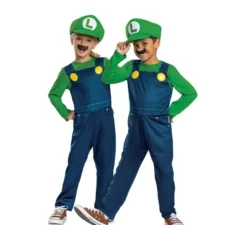 da Super Mario Luigi per bambini di Nintendo