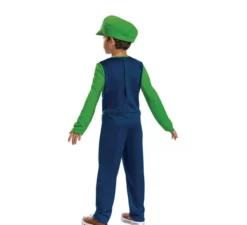 da Super Mario Luigi per bambini di Nintendo