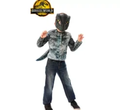 da Velociraptor in scatola o kit per bambini