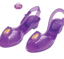 della principessa Disney Rapunzel