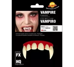 Denti da vampiro
