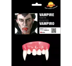 Denti da vampiro