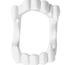 Denti da vampiro