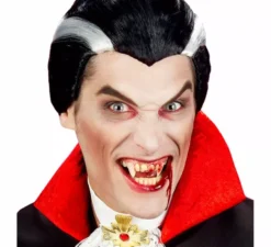 Denti da vampiro per adulti