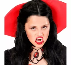 Denti da vampiro per bambini