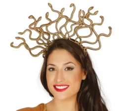 Diadema delle meduse della regina
