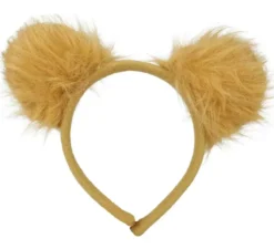 Diadema del leone