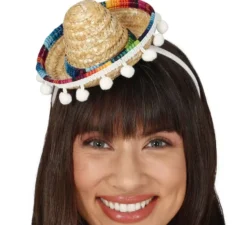 Diadema Mini messicano