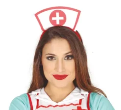 Diadema Mini Nurse
