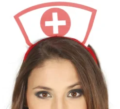 Diadema Mini Nurse
