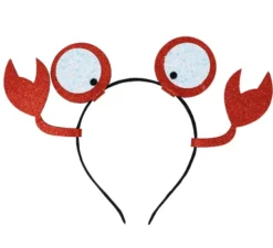 Diadema Rosso Granchio