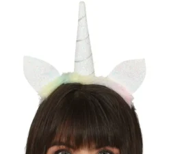 Diadema White Unicorn