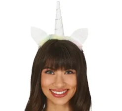 Diadema White Unicorn