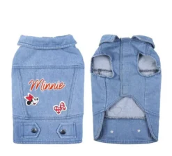 di Minnie Mouse per cani