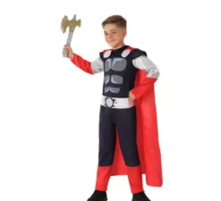 Dio del Tuono Costume per NINO