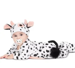 Divertente costume da Cowgirl per bambini