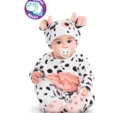 Divertente costume da Cowgirl per bambini