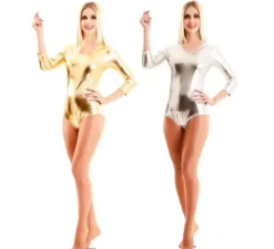 Donne Due Colore corpo