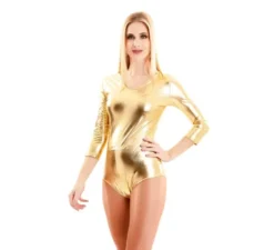 Donne Due Colore corpo