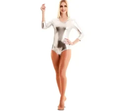 Donne Due Colore corpo