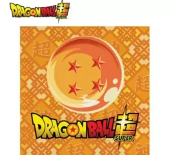 Dragon Ball 33x33 cm