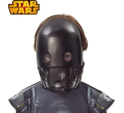 Droid mask k-2so child star guerre