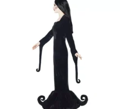 Duchessa del costume da villa per una donna