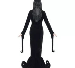 Duchessa del costume da villa per una donna