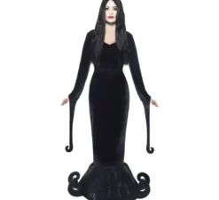 Duchessa del costume da villa per una donna